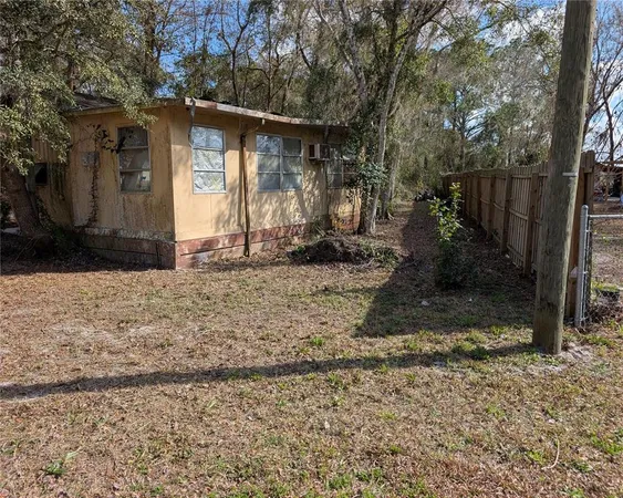 $30,000 | 4314 East Fort Apache Place, Dunnellon, FL 34434