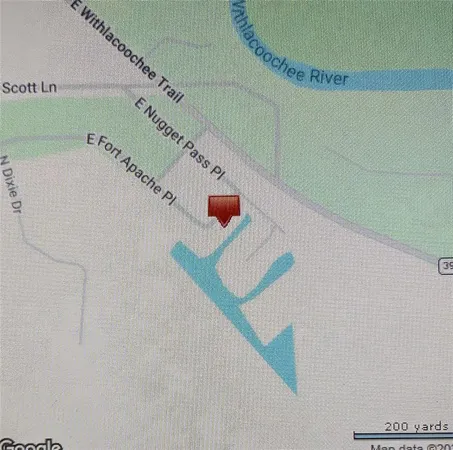 $35,000 | 4314 East Fort Apache Place, Dunnellon, FL 34434