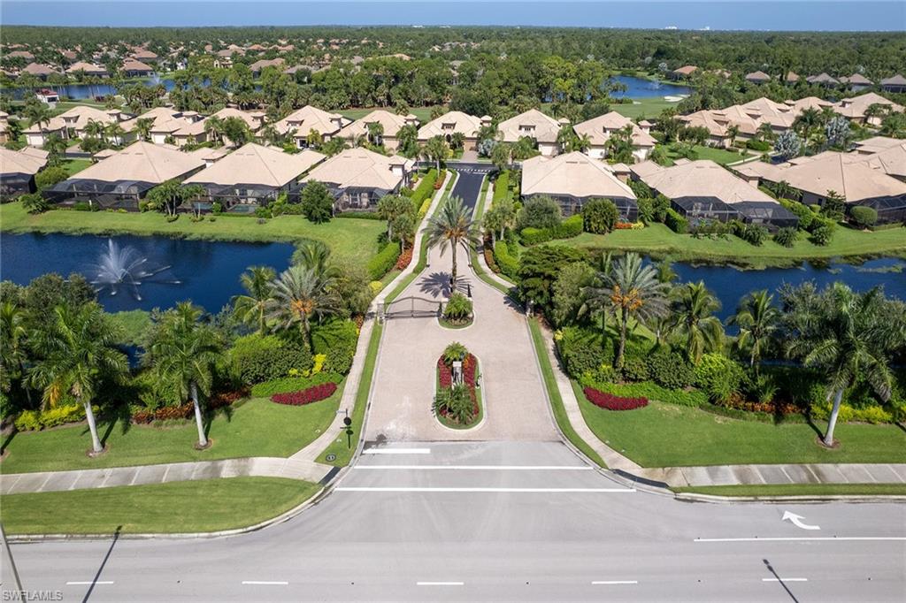 7393 Moorgate Point Way Naples, FL 34113 - Photo 48 of 49