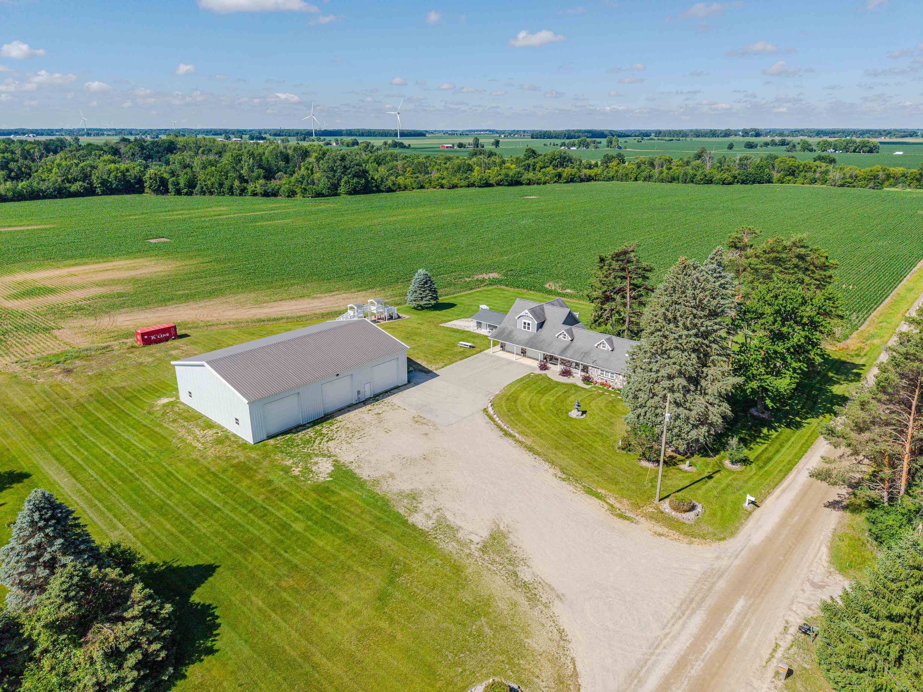 9644 East Deerfield Road Shepherd, MI 48883 - Photo 81 of 93 Gallery Image 81