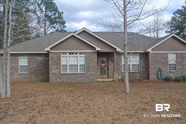 42360 Pine Grove Road Bay Minette, AL 36507 - Photo 1 of 25