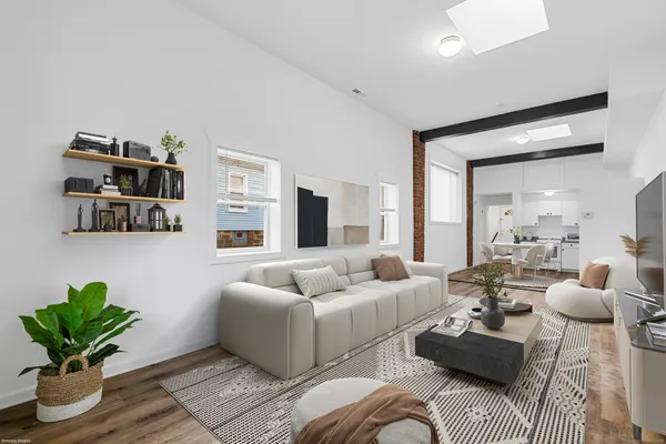 $2,425 | 34 Dr Martin Luther King Jr Drive, Unit A, Norwalk, CT 06854