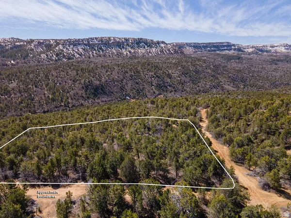 $47,500 | Nielsen Drive, Duck Creek Village, UT 84762