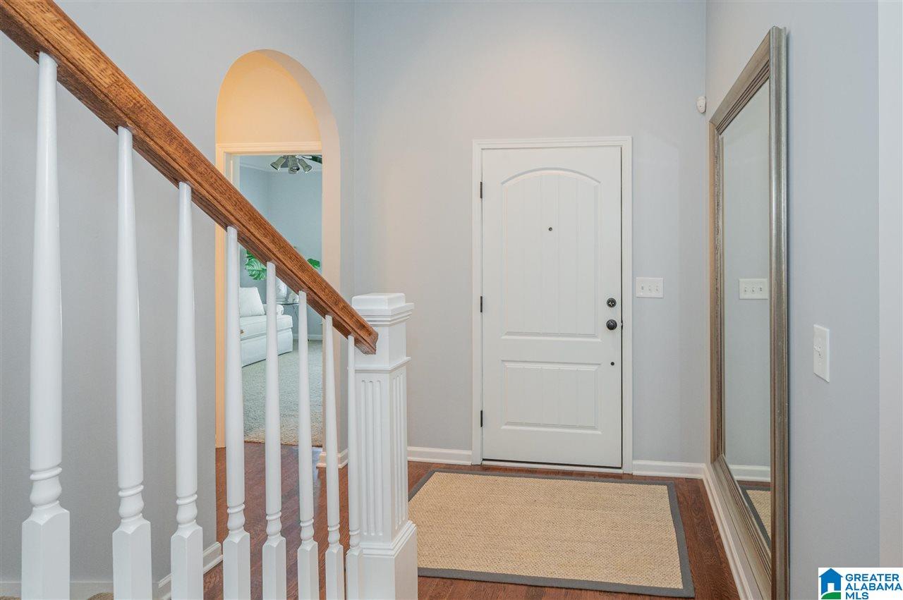 3053 Valley Ridge Road Hoover, AL 35242 - Photo 5 of 49
