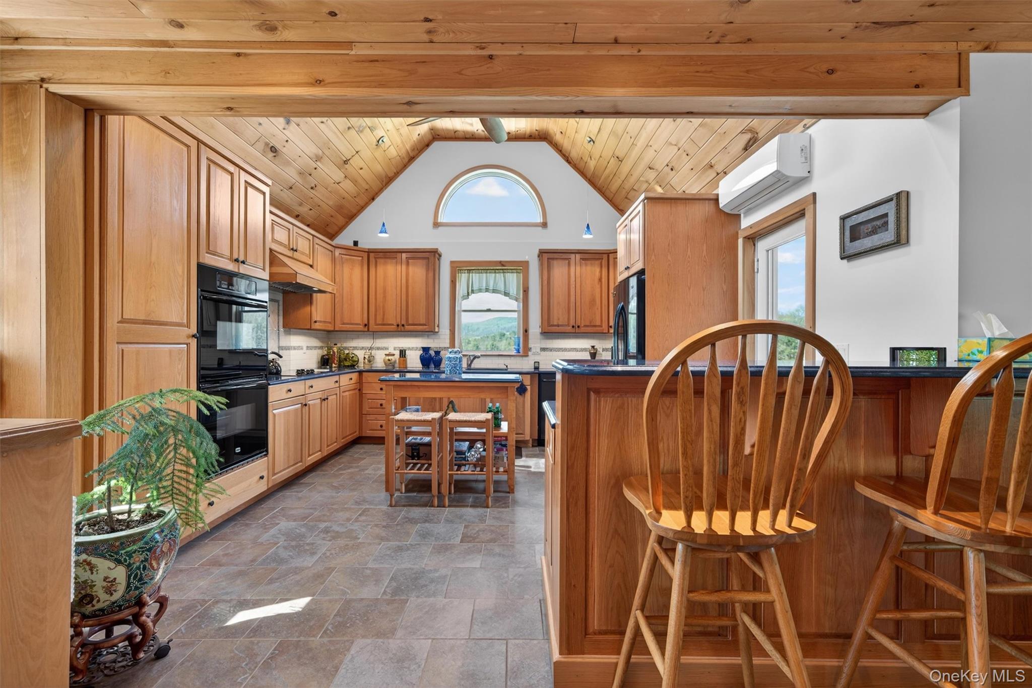 340 Hospital Road Callicoon, NY 12723 - Photo 7 of 41 a view of a dining room with furniture