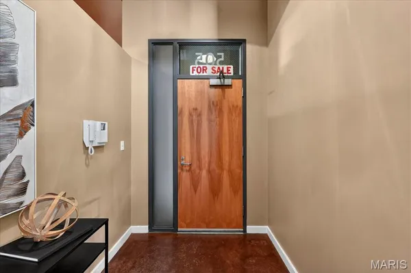 $495,000 | 703 North 13th Street, Unit 505, St. Louis, MO 63103