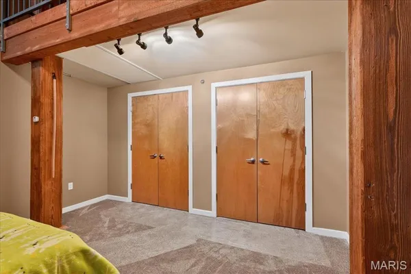 $495,000 | 703 North 13th Street, Unit 505, St. Louis, MO 63103