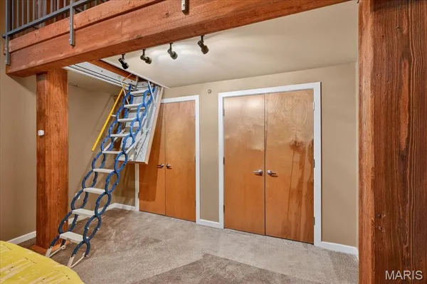 $495,000 | 703 North 13th Street, Unit 505, St. Louis, MO 63103