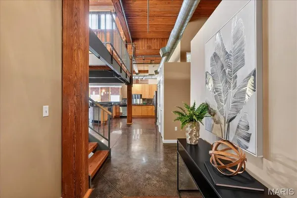 $495,000 | 703 North 13th Street, Unit 505, St. Louis, MO 63103