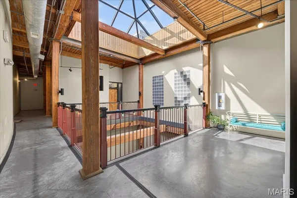 $495,000 | 703 North 13th Street, Unit 505, St. Louis, MO 63103
