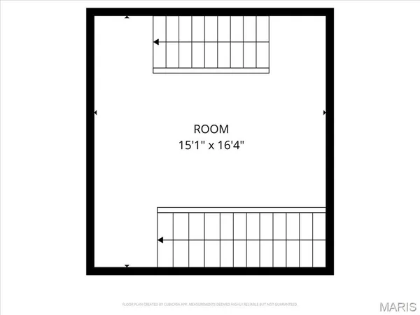 $495,000 | 703 North 13th Street, Unit 505, St. Louis, MO 63103