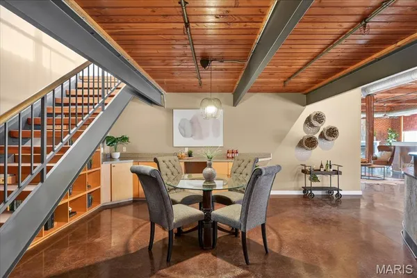 $495,000 | 703 North 13th Street, Unit 505, St. Louis, MO 63103