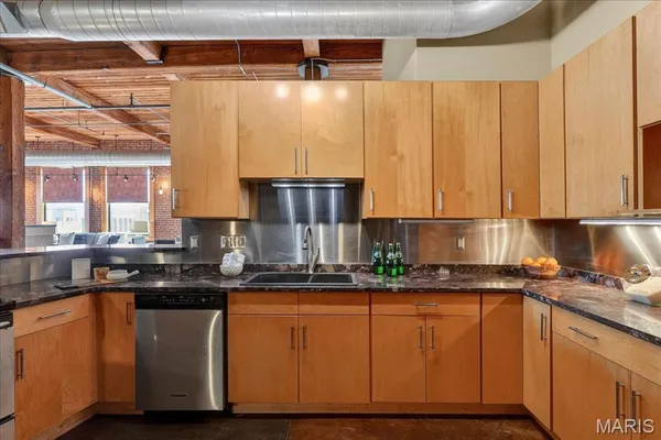 $495,000 | 703 North 13th Street, Unit 505, St. Louis, MO 63103