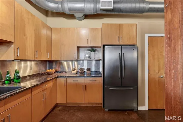 $495,000 | 703 North 13th Street, Unit 505, St. Louis, MO 63103