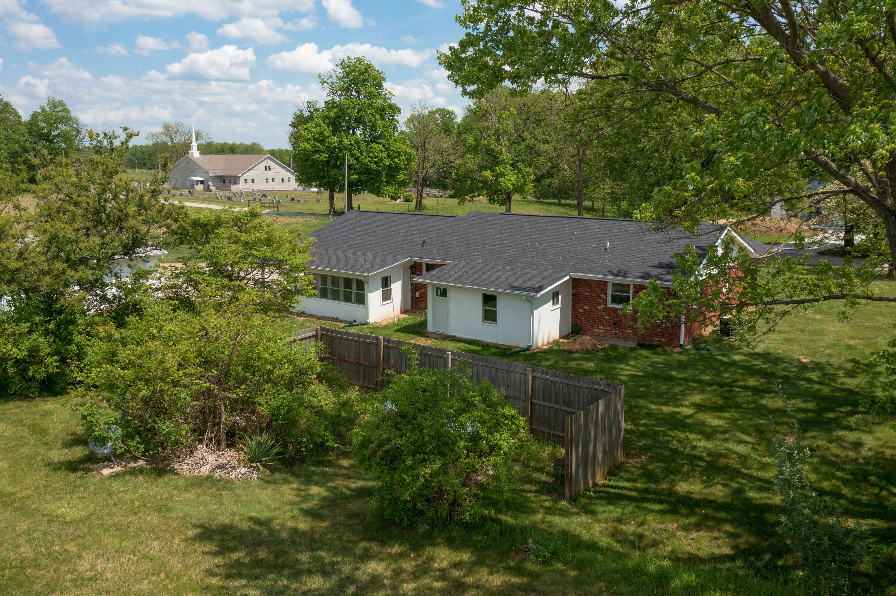 1866 North Olive Church Road Paragon, IN 46166 - Photo 58 of 86