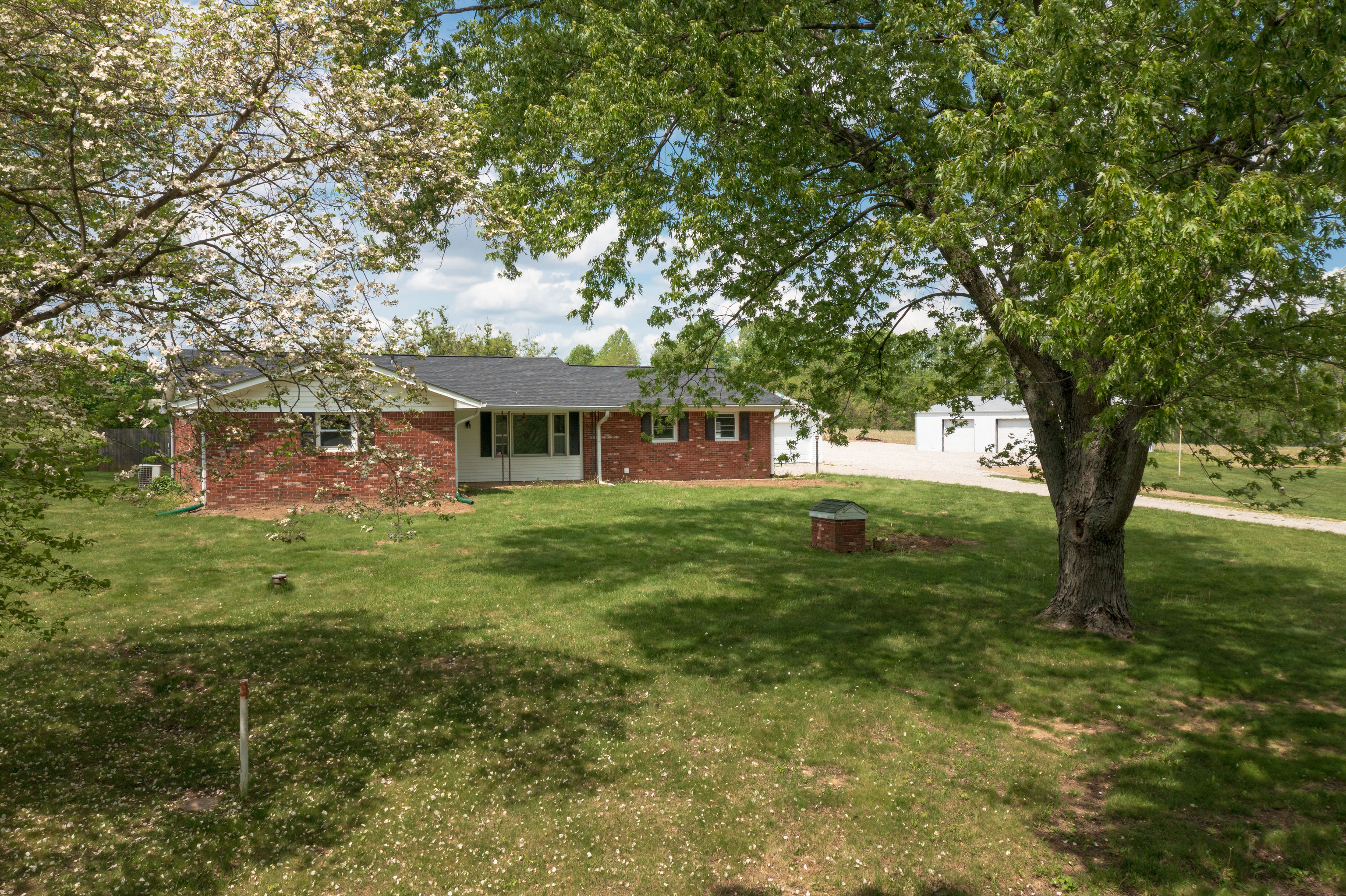1866 North Olive Church Road Paragon, IN 46166 - Photo 6 of 86