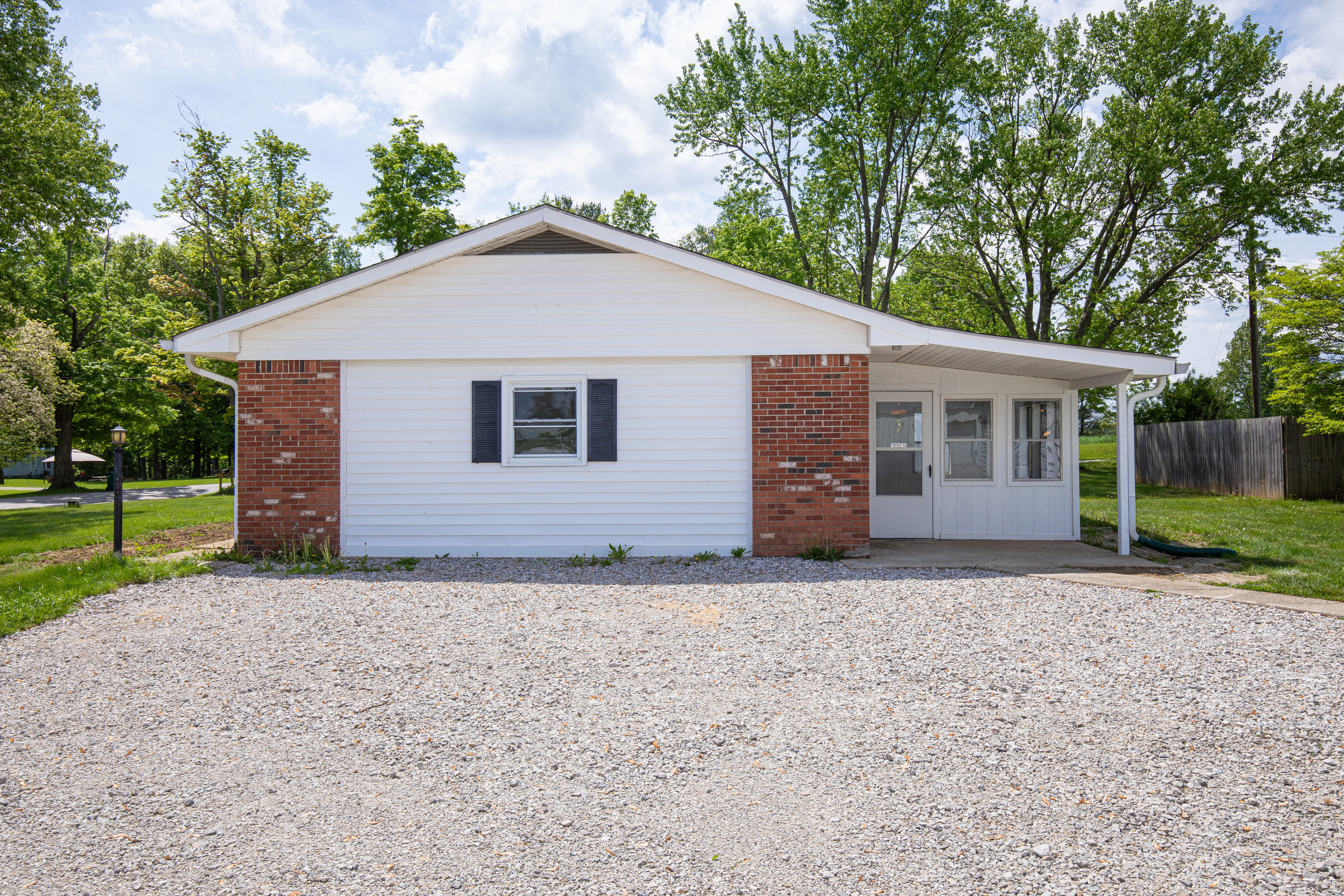 1866 North Olive Church Road Paragon, IN 46166 - Photo 65 of 86