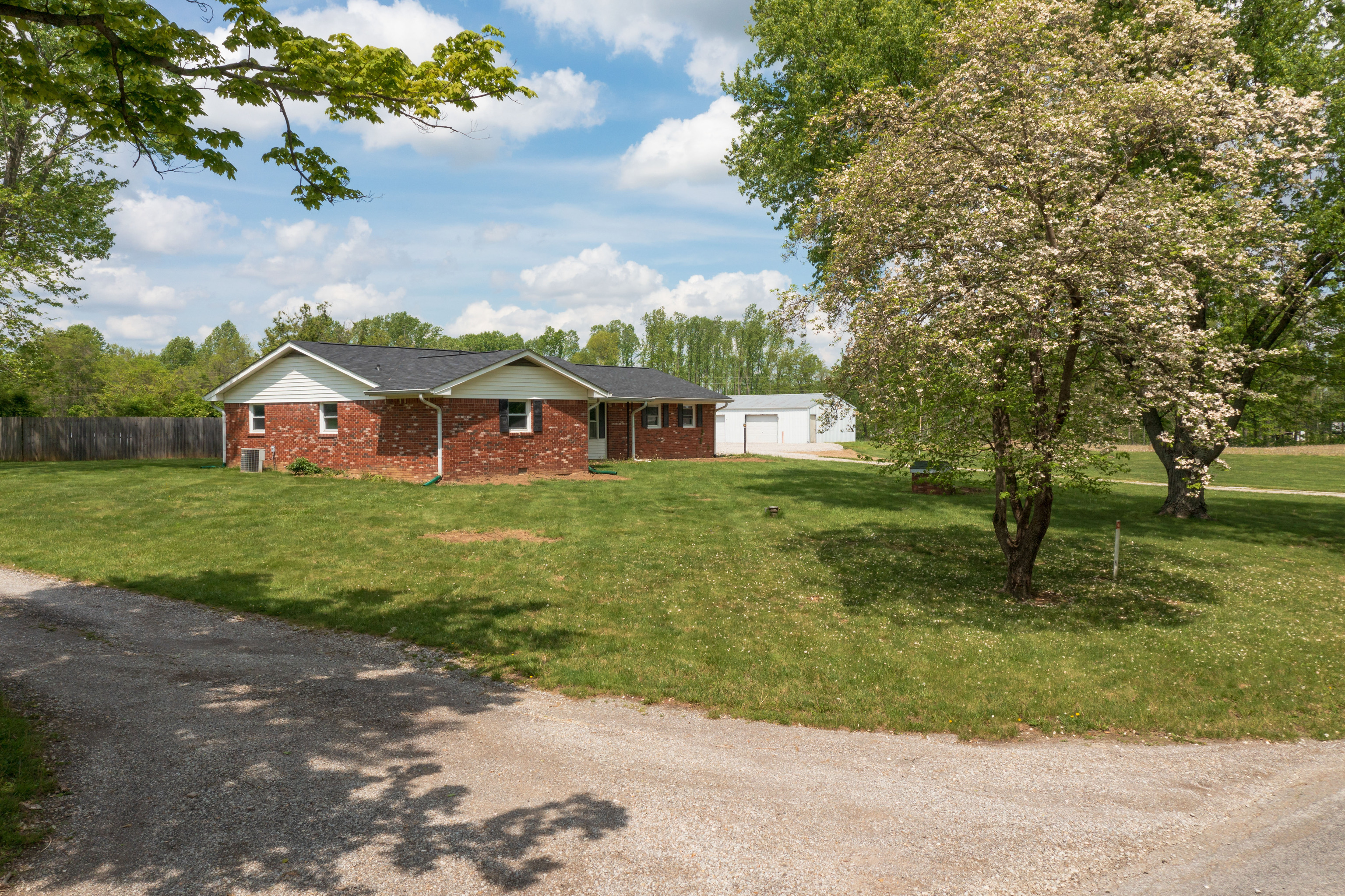 1866 North Olive Church Road Paragon, IN 46166 - Photo 7 of 86