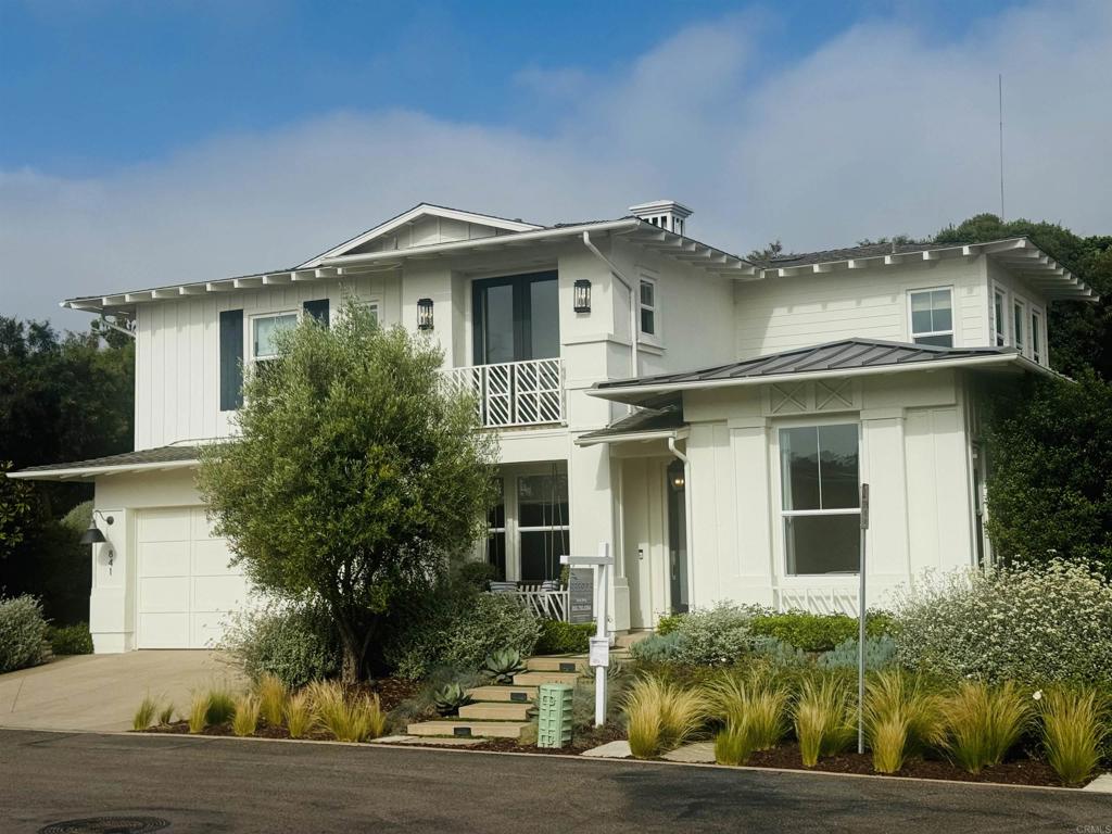 841 Channel Island Drive Encinitas, CA 92024 - Photo 1 of 1 front view of a house