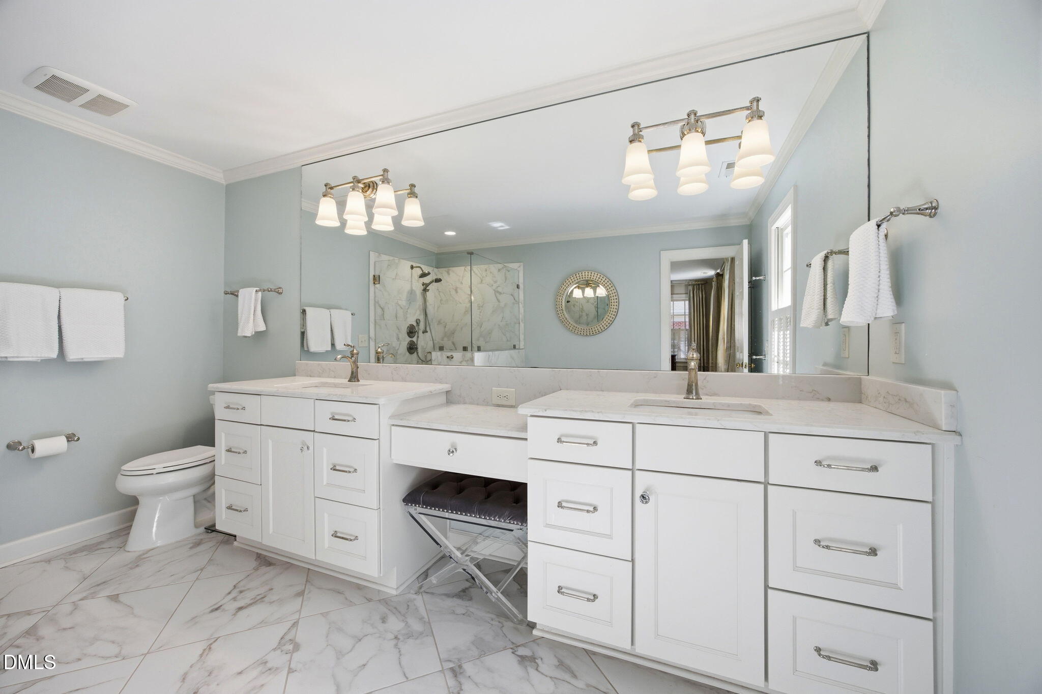7505 Rainwater Road Raleigh, NC 27615 - Photo 25 of 47
