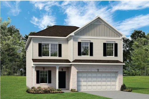 $319,900 | 702 Sinclair Lane, Temple, GA 30179