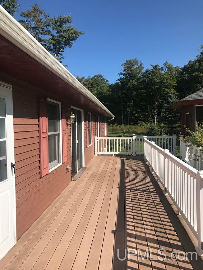 4359 North Co Road Big Bay, MI 49808 - Photo 24 of 36