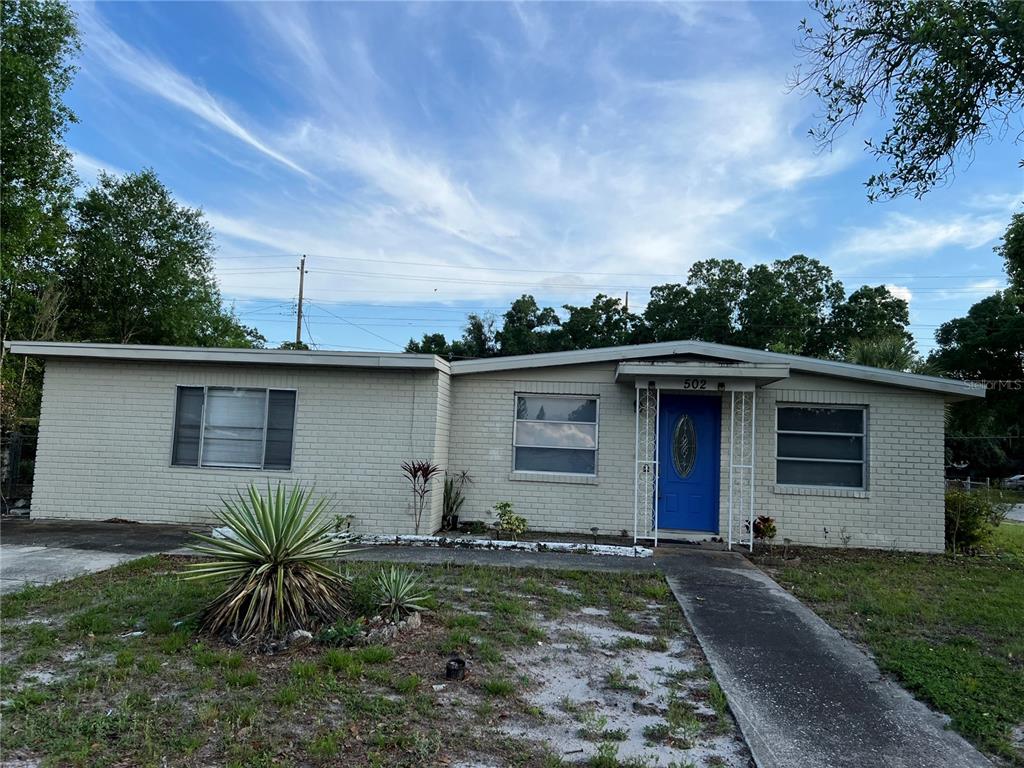 502 Glad Road Winter Haven, FL 33880 - Photo 1 of 1 Gallery Image 1