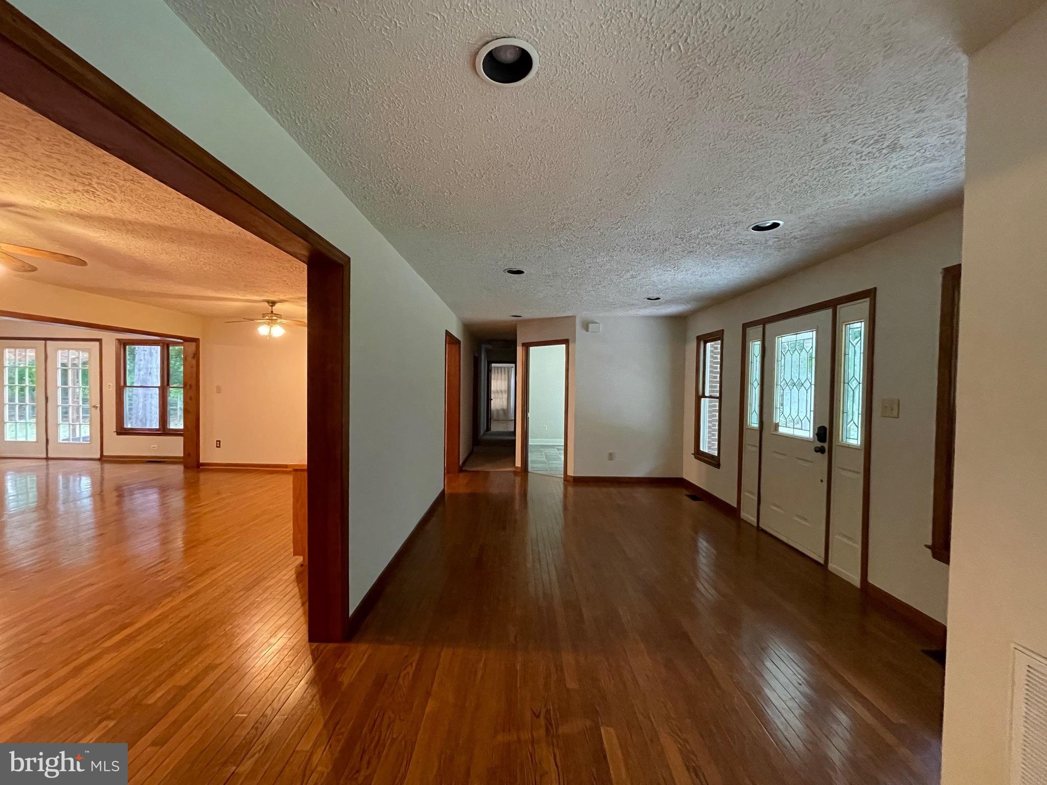 2290 Ruddy Duck Place Bryans Road, MD 20616 - Photo 8 of 46 Foyer to family room