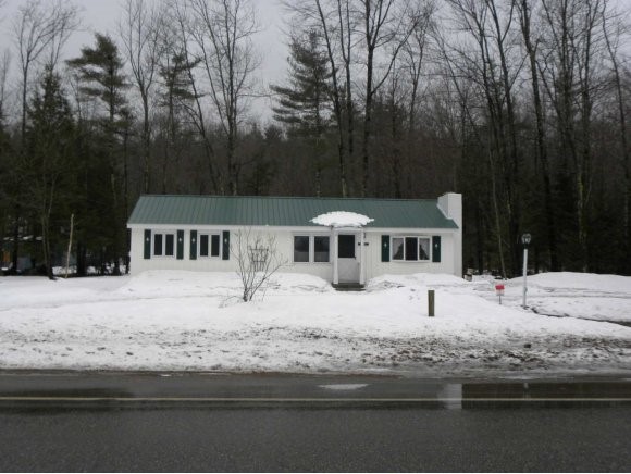 1080 West Side Road Conway, NH 03860 - Photo 1 of 1