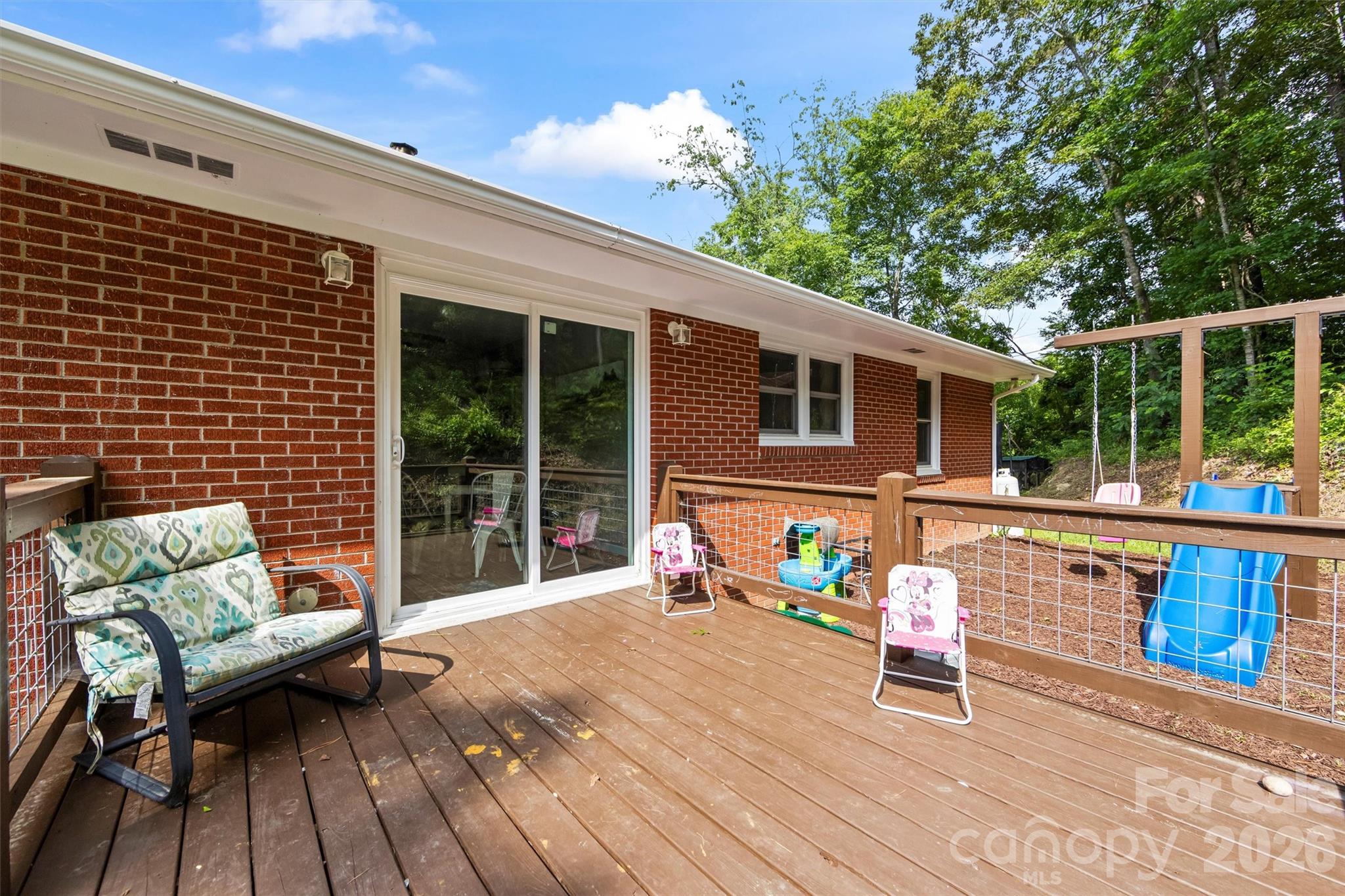 11 Old Mill Road Mars Hill, NC 28754 - Photo 21 of 29