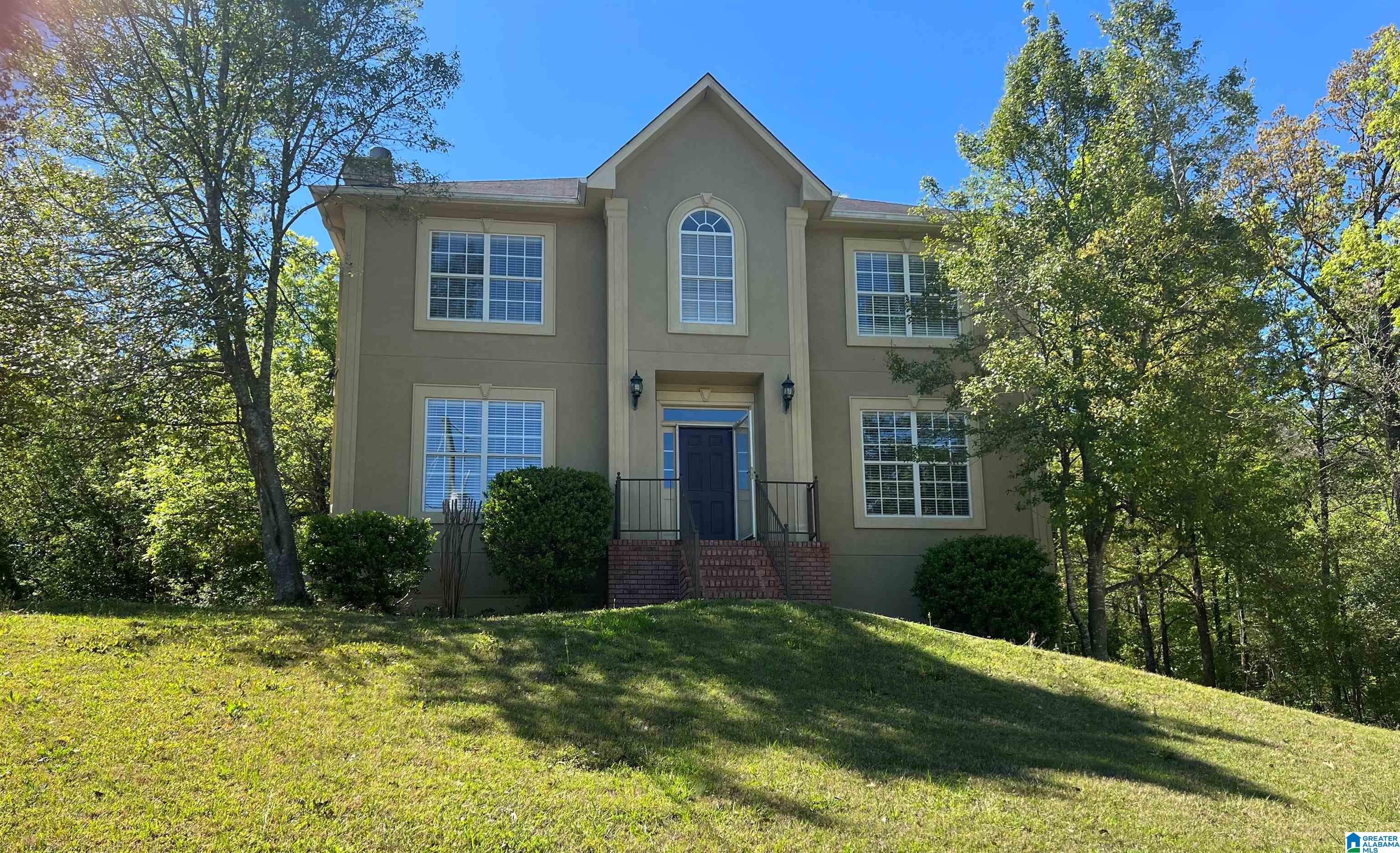 160 Longfeather Lane Alabaster, AL 35007 - Photo 33 of 33