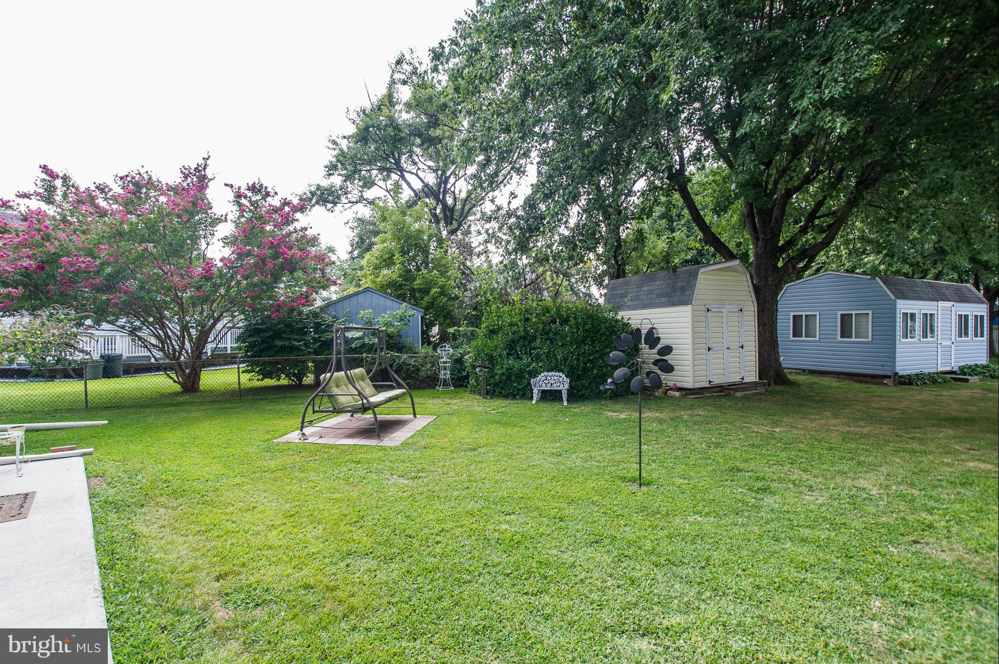 4119 Eder Road Baltimore, MD 21222 - Photo 21 of 30 Exterior (General)