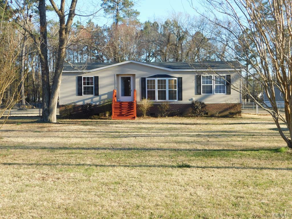 1052 Scott Road Elizabeth City, NC 27909 - Photo 1 of 25 Main View