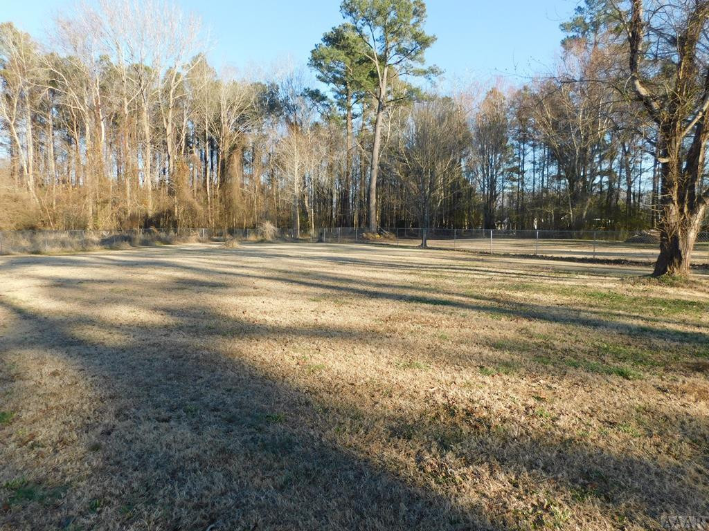 1052 Scott Road Elizabeth City, NC 27909 - Photo 25 of 25 FENCED BACK YARD