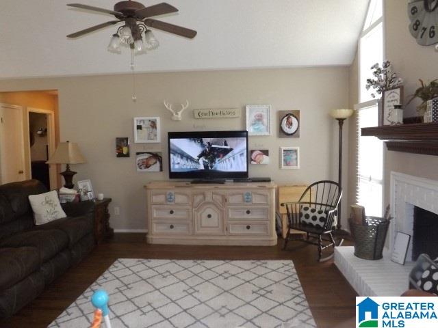 812 Sunshine Avenue Oneonta, AL 35121 - Photo 14 of 47