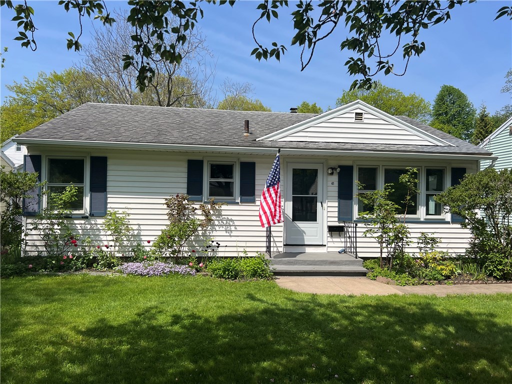 41 Claybrook Street Rochester, NY 14609 - Photo 1 of 1 Gallery Image 1
