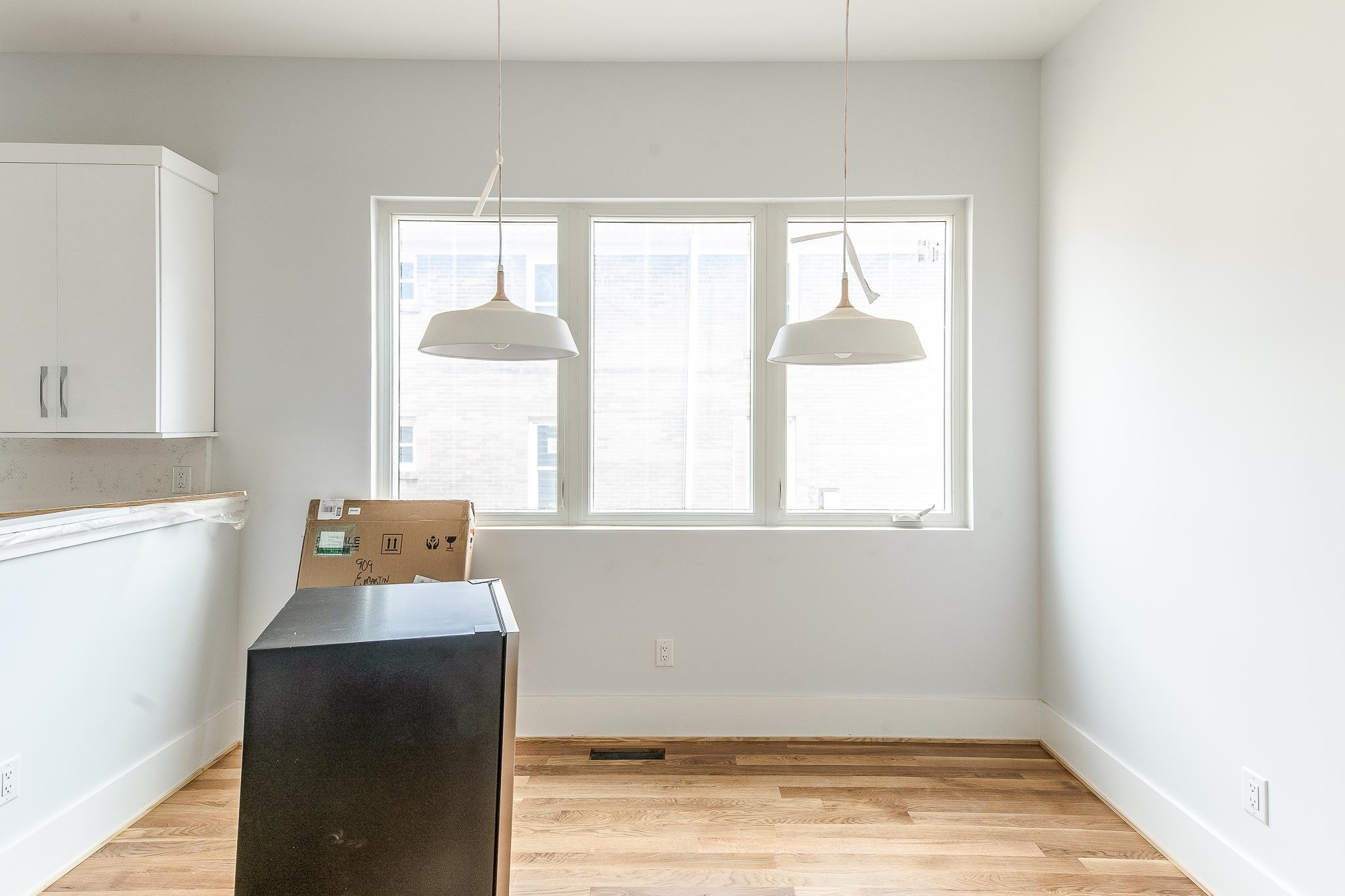 909 East Martin Street, Unit B Raleigh, NC 27601 - Photo 5 of 35 Photo 5