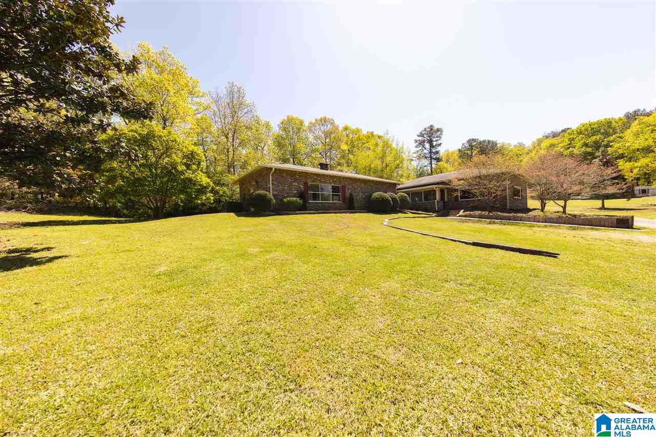 6659 Old Springville Road Pinson, AL 35126 - Photo 1 of 32