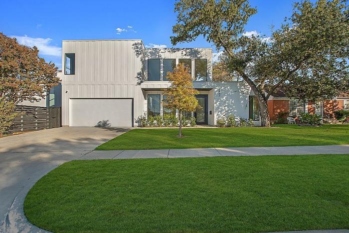 3941 Adrian Drive Dallas, TX 75209 - Photo 2 of 28