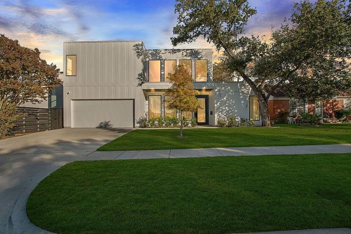 3941 Adrian Drive Dallas, TX 75209 - Photo 21 of 28