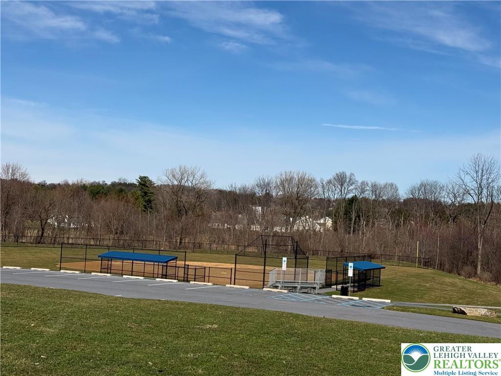 5527 Spring Ridge Drive West Lower Macungie Township, PA 18062 - Photo 17 of 26