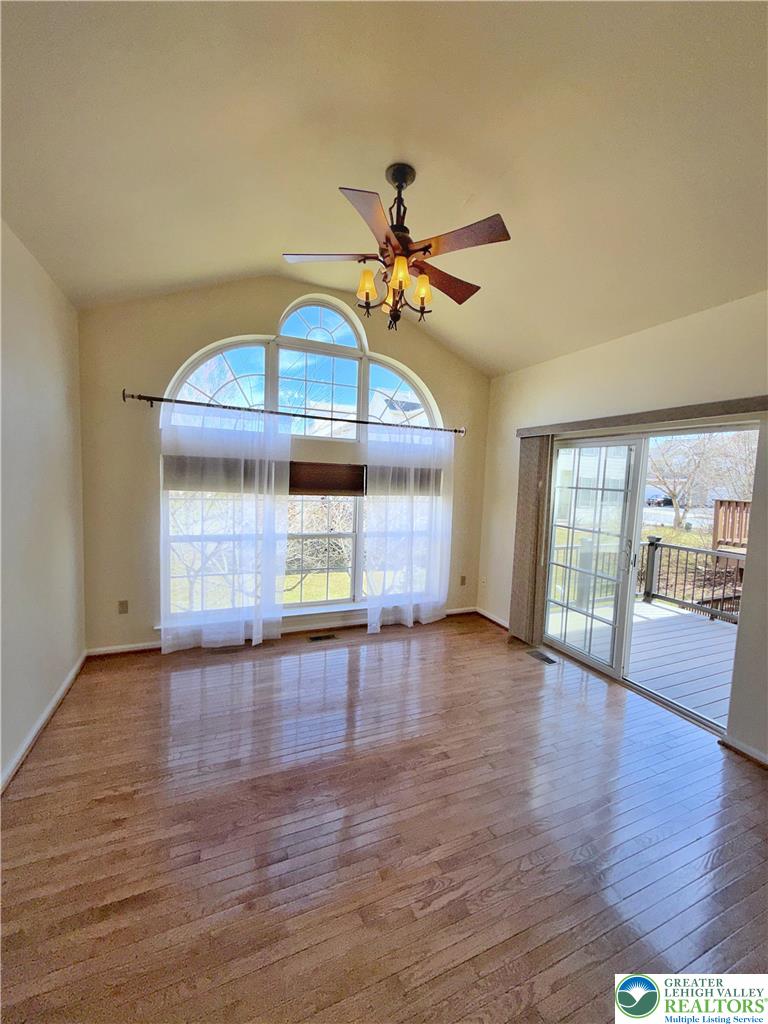 5527 Spring Ridge Drive West Lower Macungie Township, PA 18062 - Photo 3 of 26