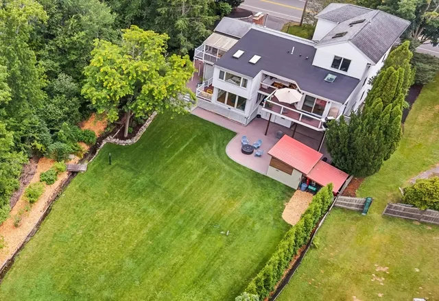 $1,649,000 | 409 Haverhill Street, Reading, MA 01867