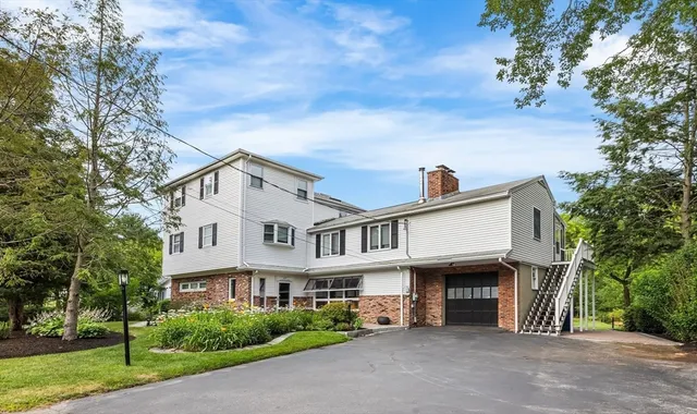$1,649,000 | 409 Haverhill Street, Reading, MA 01867