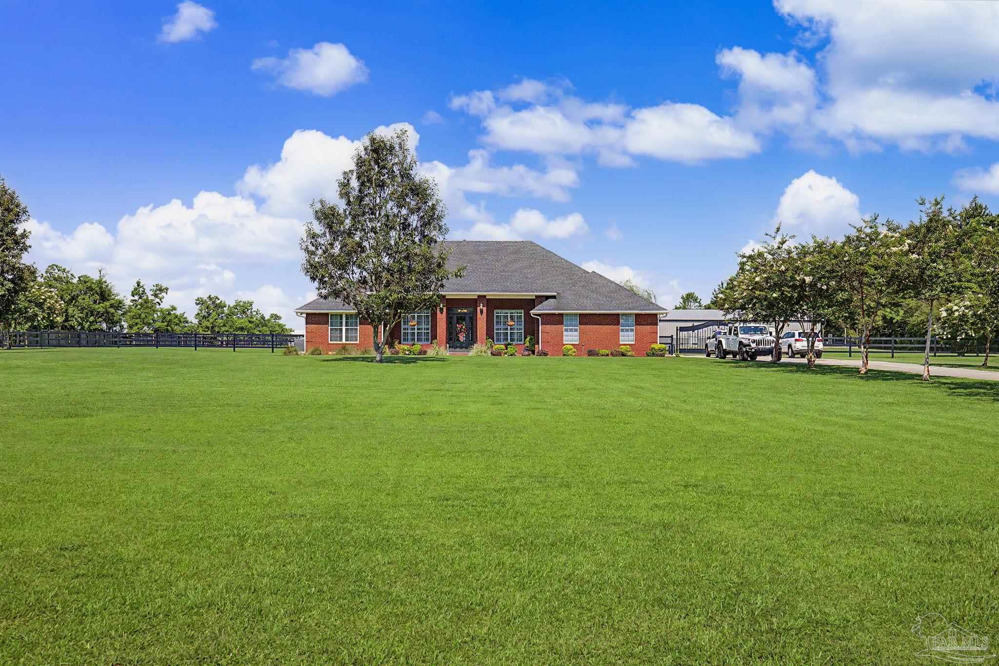 26895-c R C R Watson Road Robertsdale, AL 36567 - Photo 1 of 72