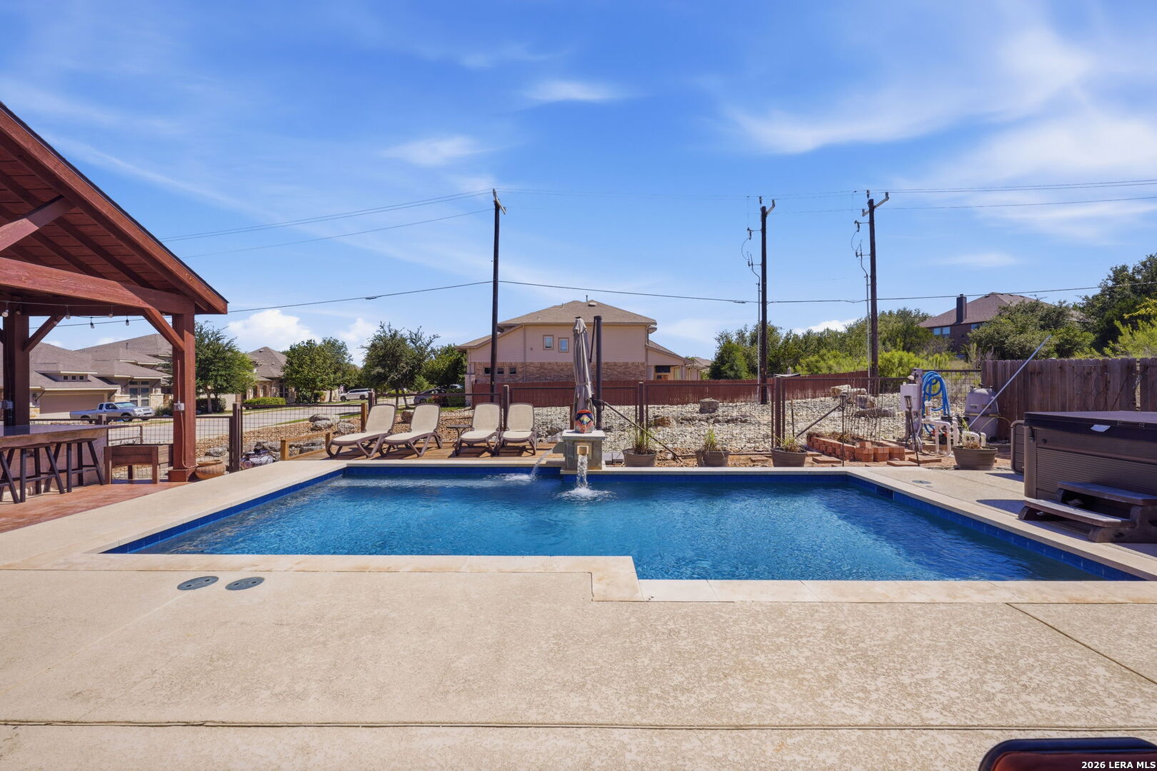3766 Tumeric Cove Bulverde, TX 78163 - Photo 37 of 55