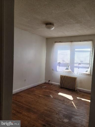 904 Wicklow Road Baltimore, MD 21229 - Photo 11 of 18 2nd Bedroom