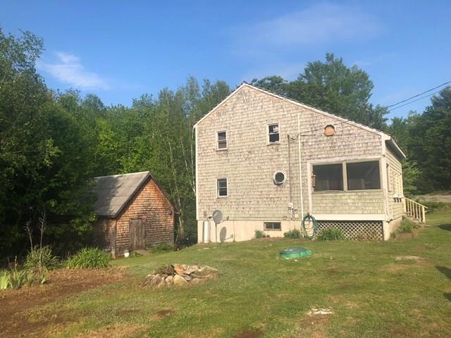 188 Richmond Road Litchfield, ME 04350 - Photo 1 of 13 Photo