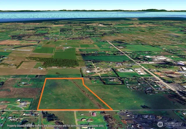 $4,000,000 | -xx West Runnion Road, Sequim, WA 98382