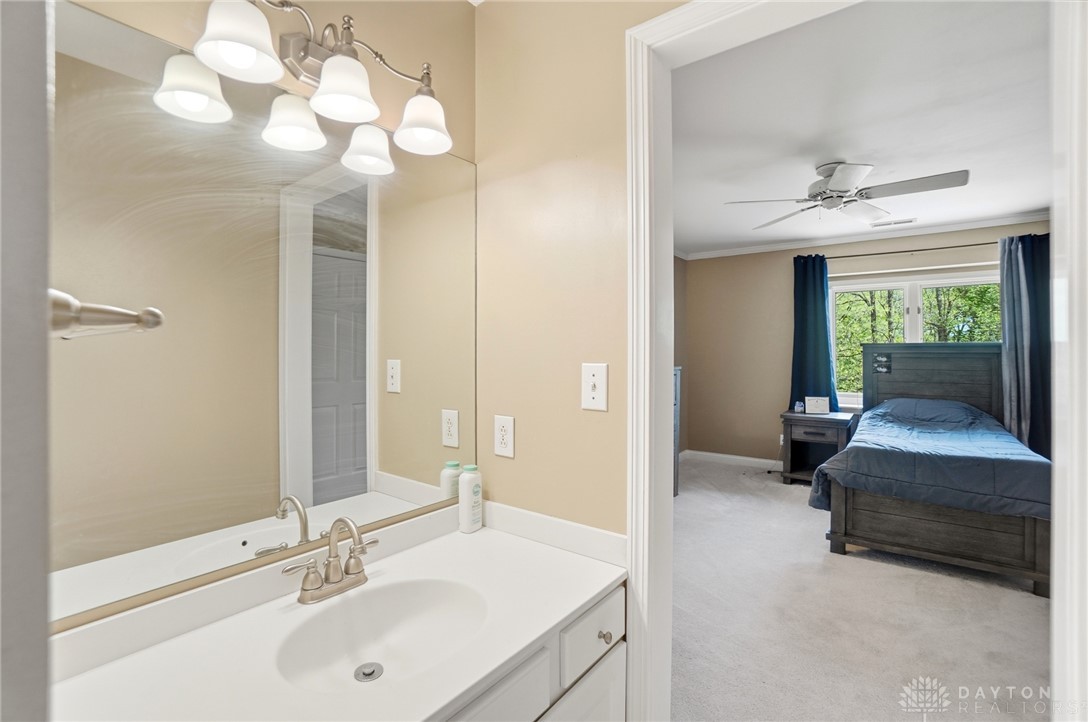 296 Timberleaf Drive Beavercreek, OH 45430 - Photo 43 of 72